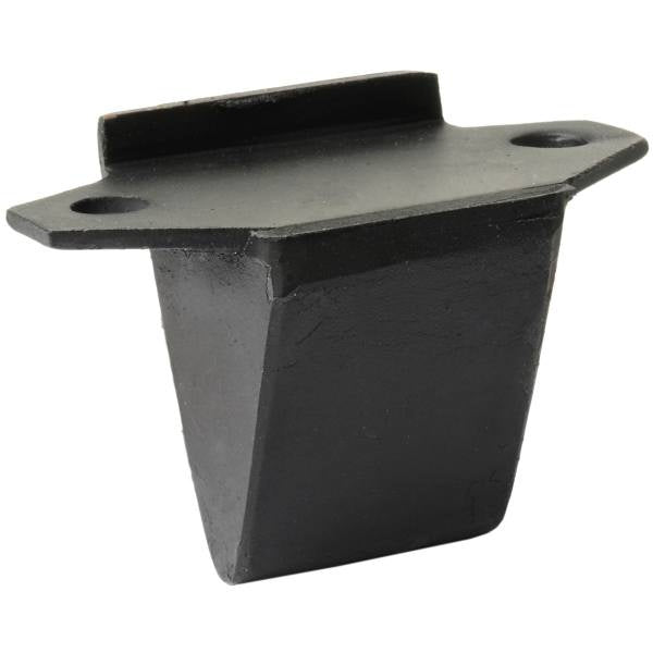 Center Rear Axle Bumper