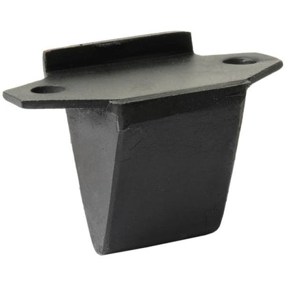 Center Rear Axle Bumper