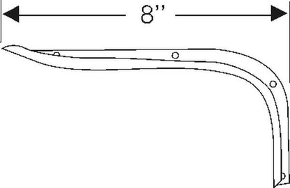 Door Weatherstrip