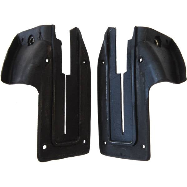 U Jamb Door Lock Pillar Fillers