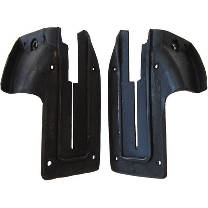U Jamb Door Lock Pillar Fillers