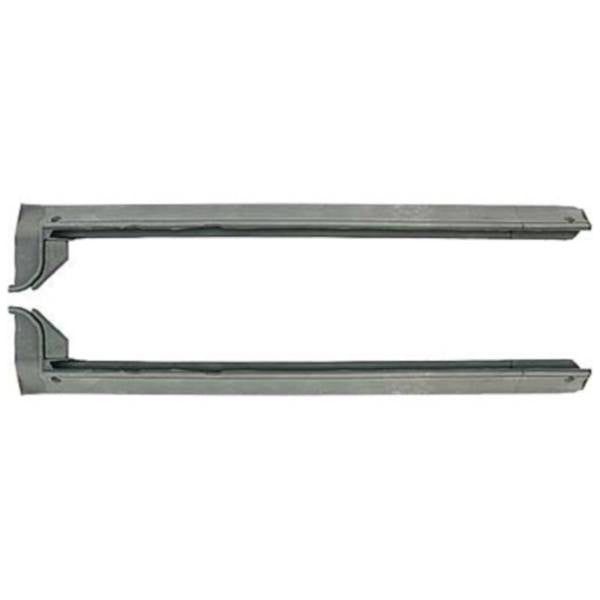 Side Window Leading Edge