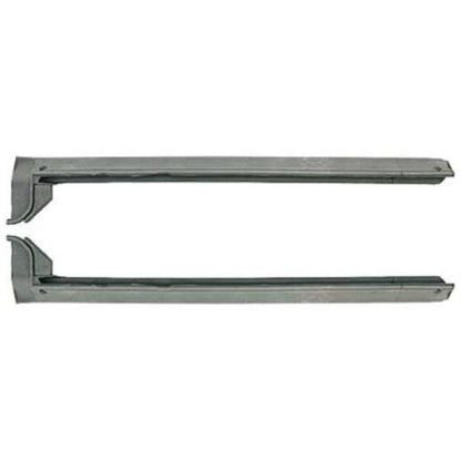 Side Window Leading Edge