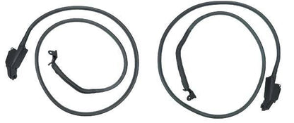 Door Weatherstrips