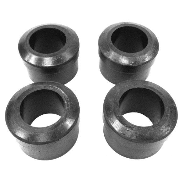 Rear Suspension Support Arm Bushing Set