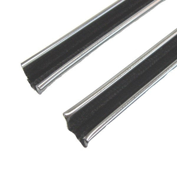 Rigid Run Channels