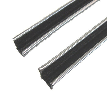 Rigid Run Channels