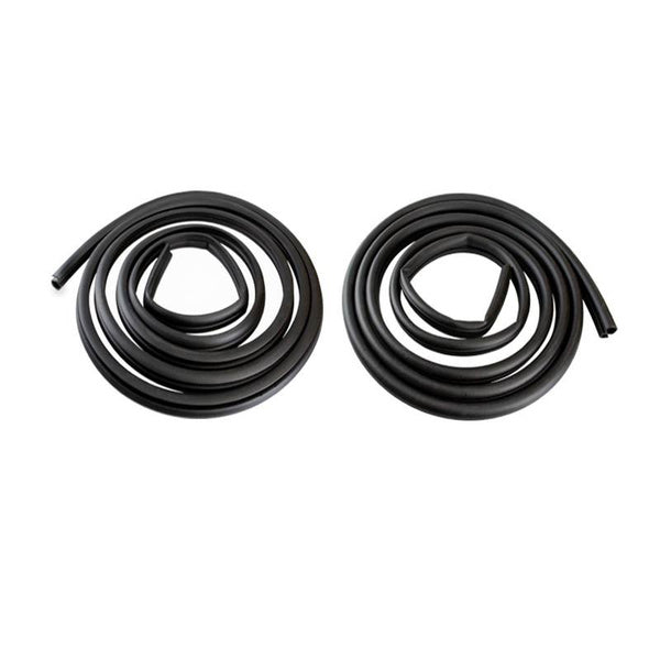 Front Door Weatherstrips
