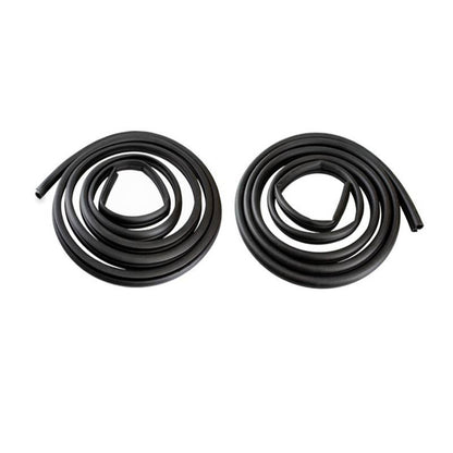 Front Door Weatherstrips