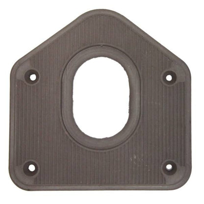 Brown Gearshift Floorplate