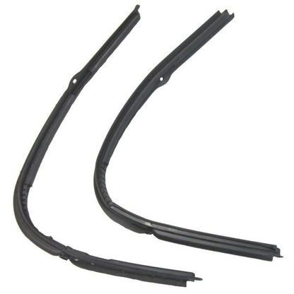 Front Door Vent Window Weatherstrips