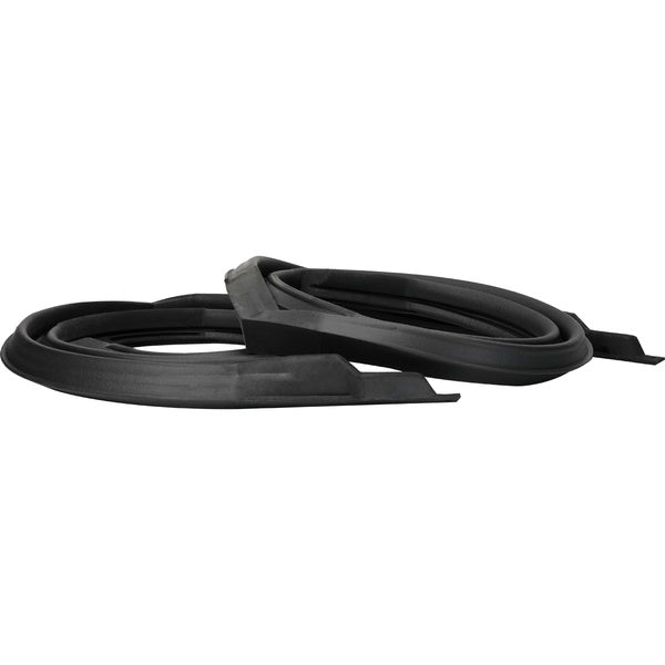Hardtop Roof Rail Weatherstrips