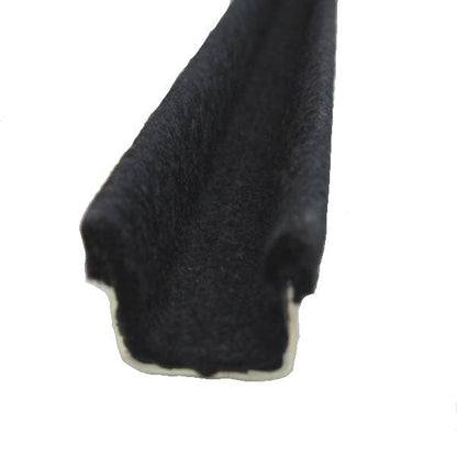 Rigid Run Channel