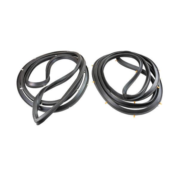 Door Weatherstrips