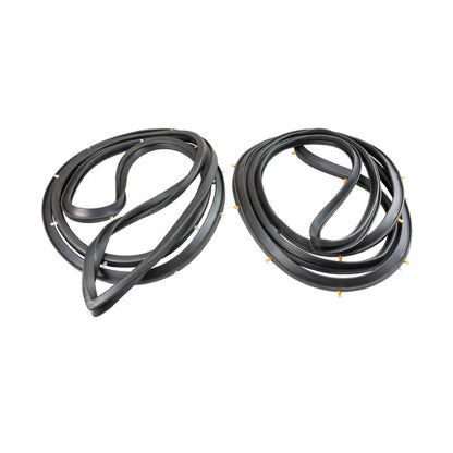 Door Weatherstrips