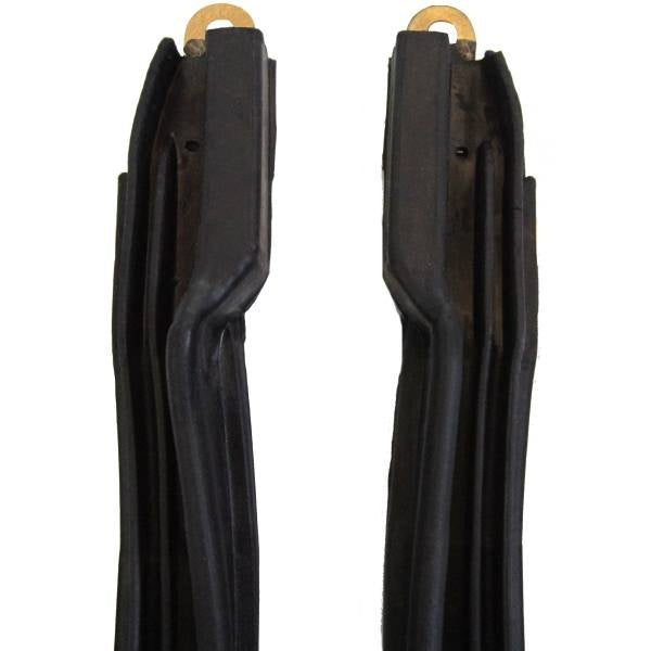 Hinge Pillar Weatherstrip