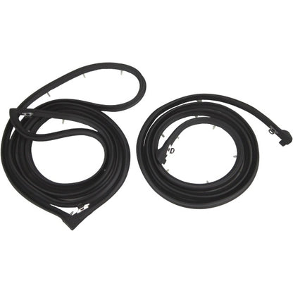 Rear Cargo (Barn) Door Weatherstrips