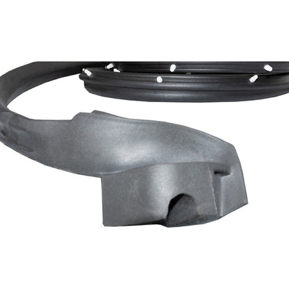 Front Door Weatherstrips