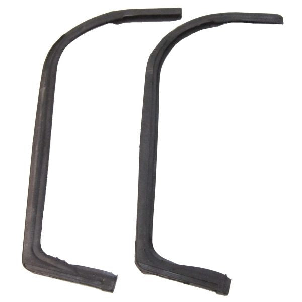 Front Door Vent Window Weatherstrips