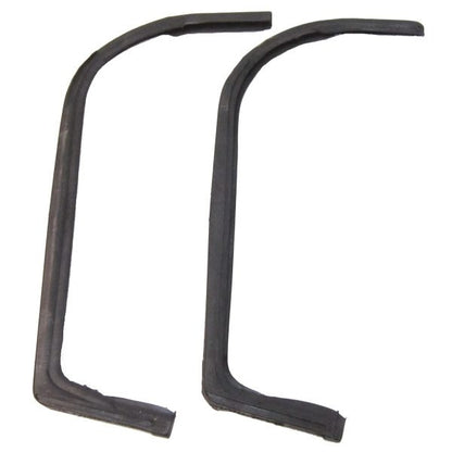 Front Door Vent Window Weatherstrips