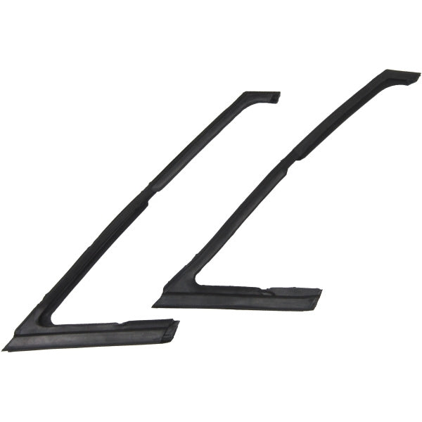 Front Door Vent Window Weatherstrips