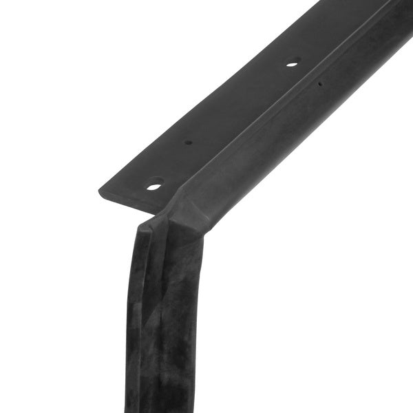 Tailgate Lower Weatherstrip