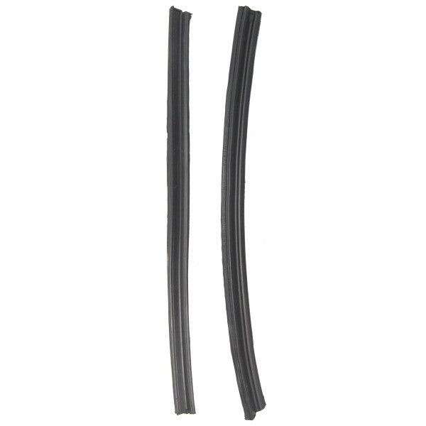 Side Window Leading Edge