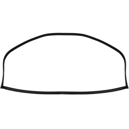 Swing-Out Windshield Weatherstrip