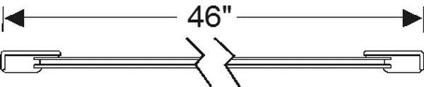 Windshield Weatherstrip