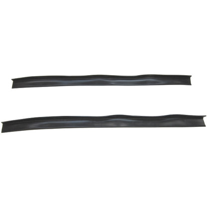 Running Board To Body Filler