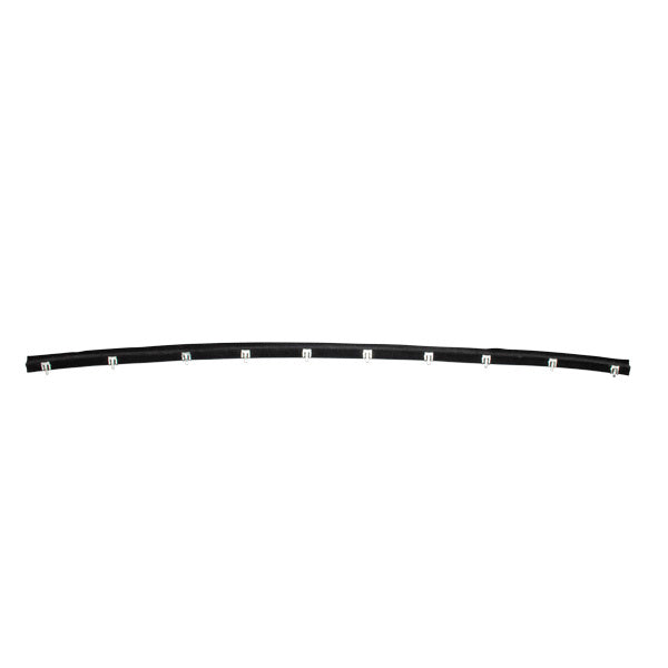 Firewall to Hood Weatherstrip