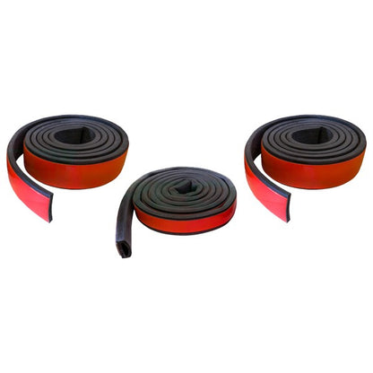 Removable Hardtop Weatherstrip Set