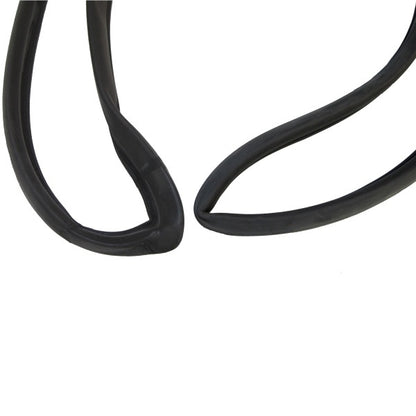 Rear Door Weatherstrips