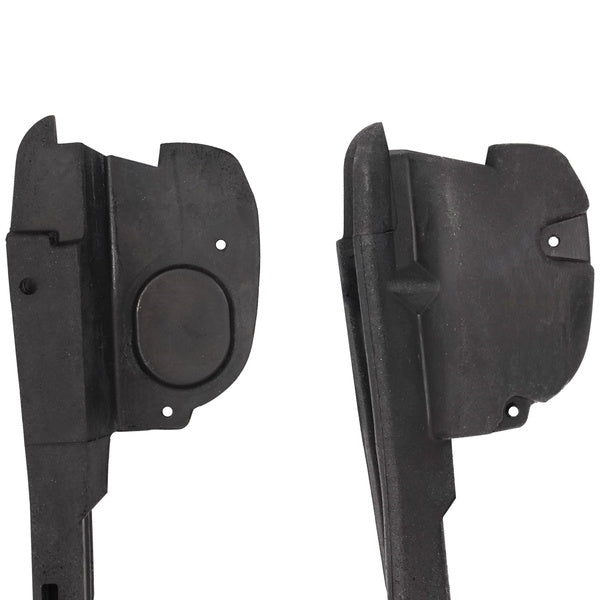 Front Door Weatherstrips