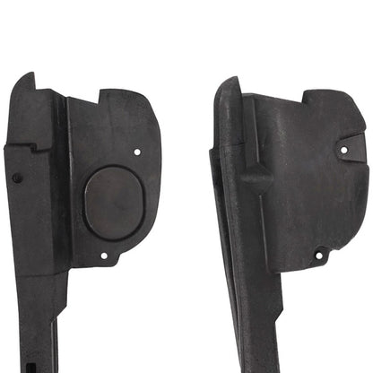 Front Door Weatherstrips