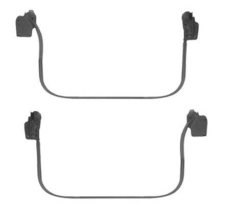 Front Door Weatherstrips