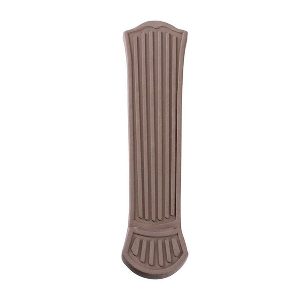 Accelerator Pedal Pad - Brown