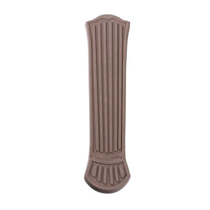 Accelerator Pedal Pad - Brown