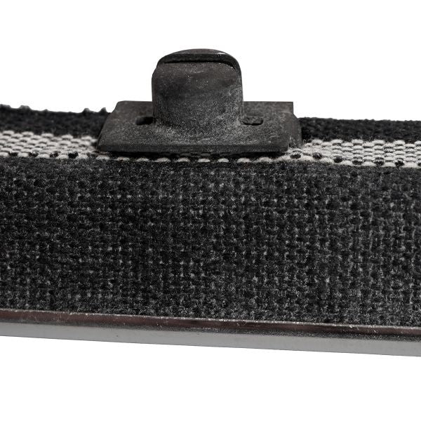 Door Glass Run Channel