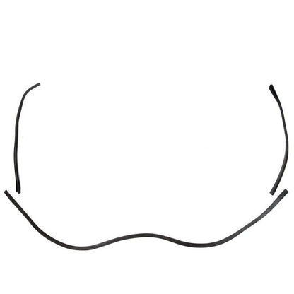 Windshield Weatherstrip Set