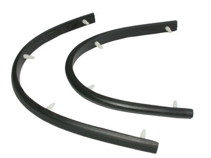 Front Door Hinge Pillar Weatherstrips