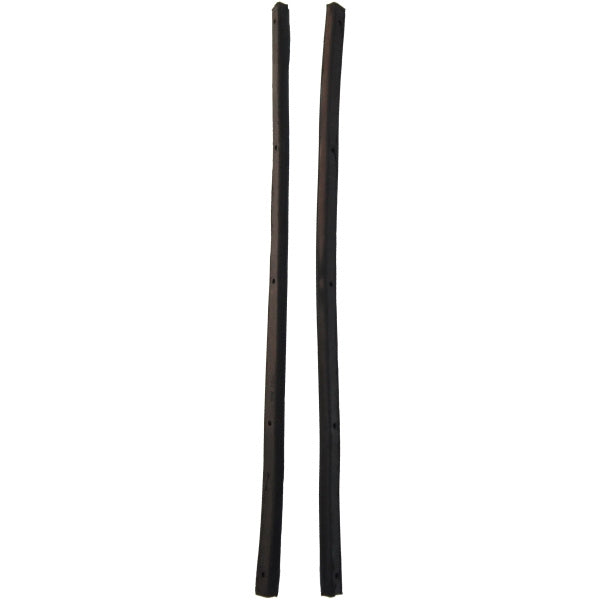 Vent Division Bar Weatherstrip