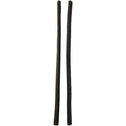 Vent Division Bar Weatherstrip