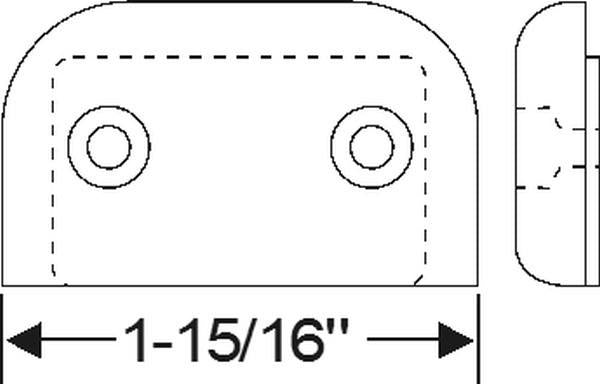 Trunk Bumper
