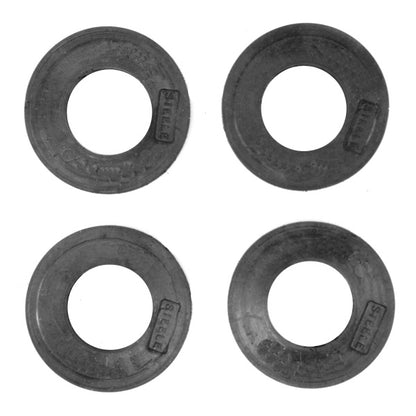 Rear Coil Spring Insulator Set