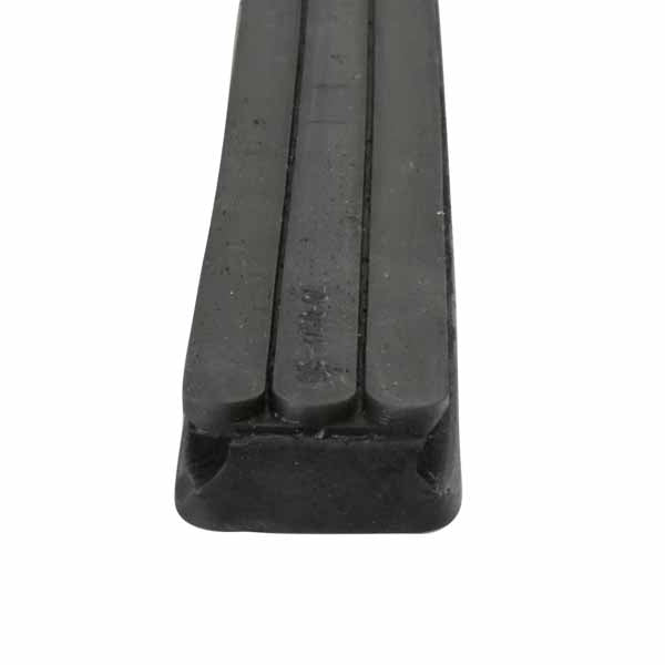 Windshield Division Bar - Center Post Gasket