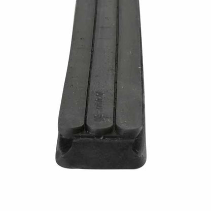 Windshield Division Bar - Center Post Gasket