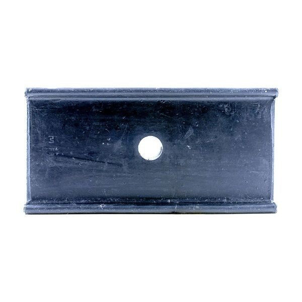 Rear Leaf Spring Mounting Center Insulator
