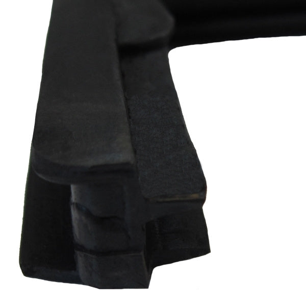 Front Door Vent Window Weatherstrips