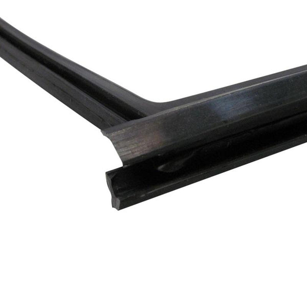 Front Door Vent Window Weatherstrips